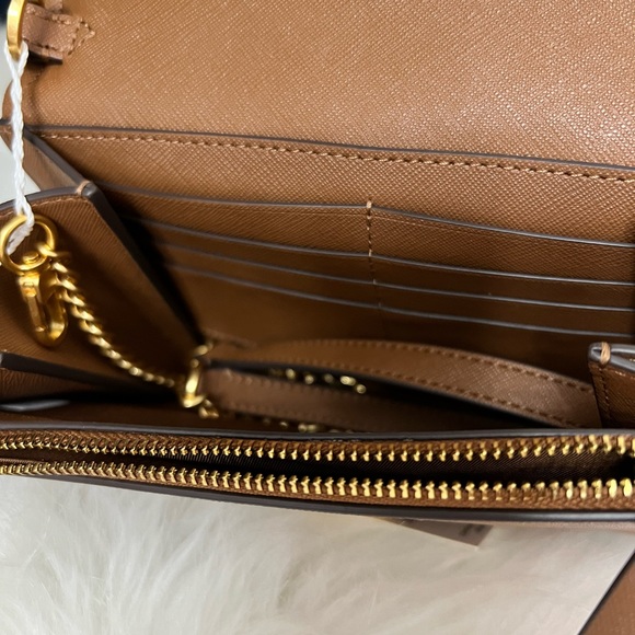 Tory Burch Emerson chain wallet crossbody bag - Picture 6 of 6